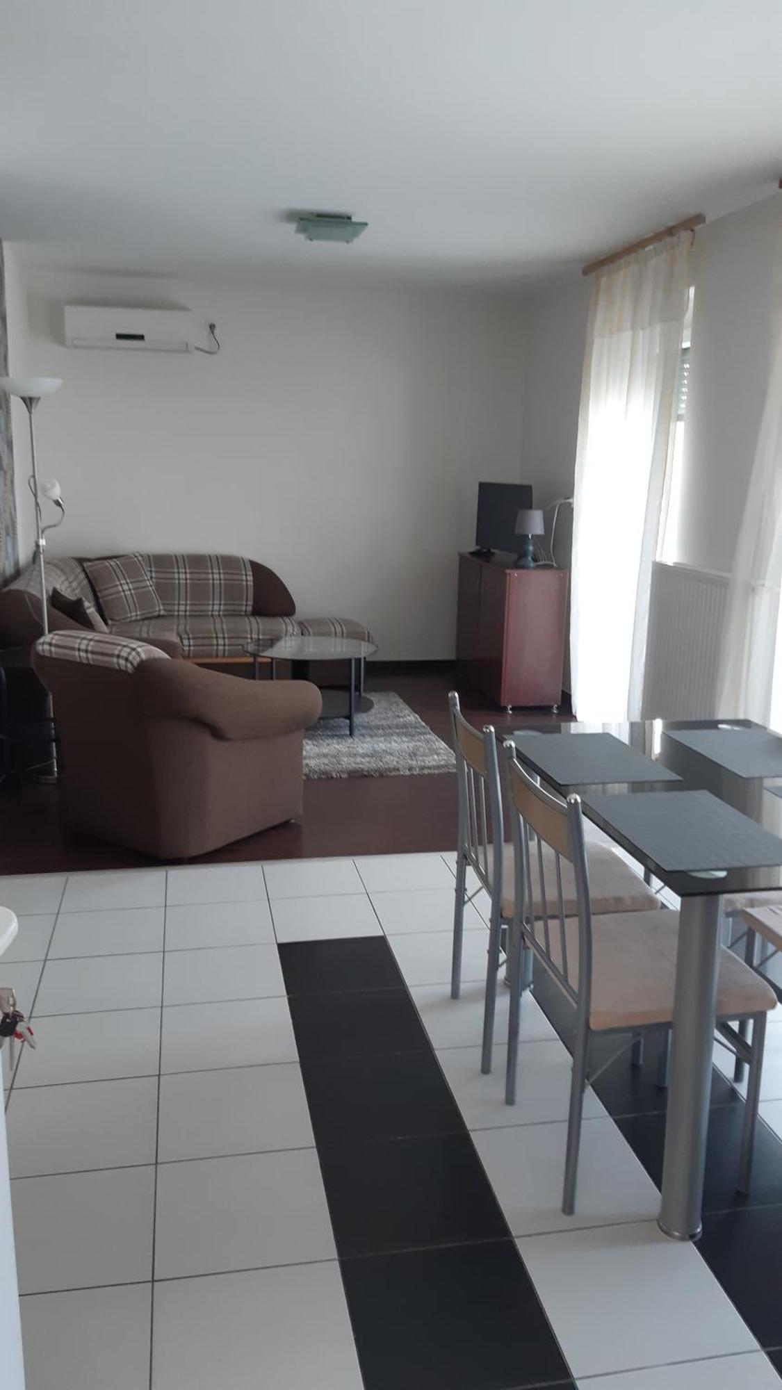 Mary Apartmanhaz Héviz Zewnętrze zdjęcie