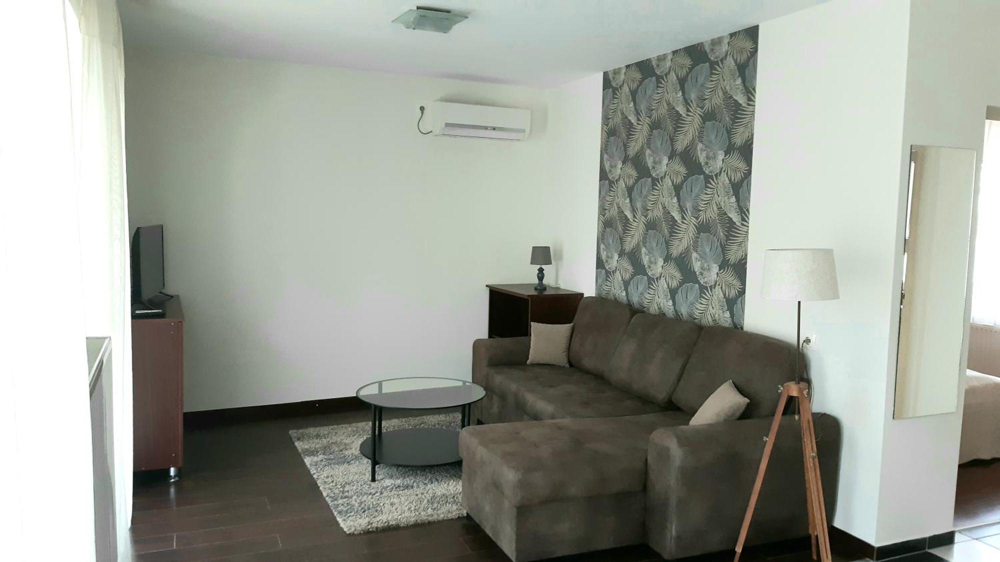 Mary Apartmanhaz Héviz Zewnętrze zdjęcie