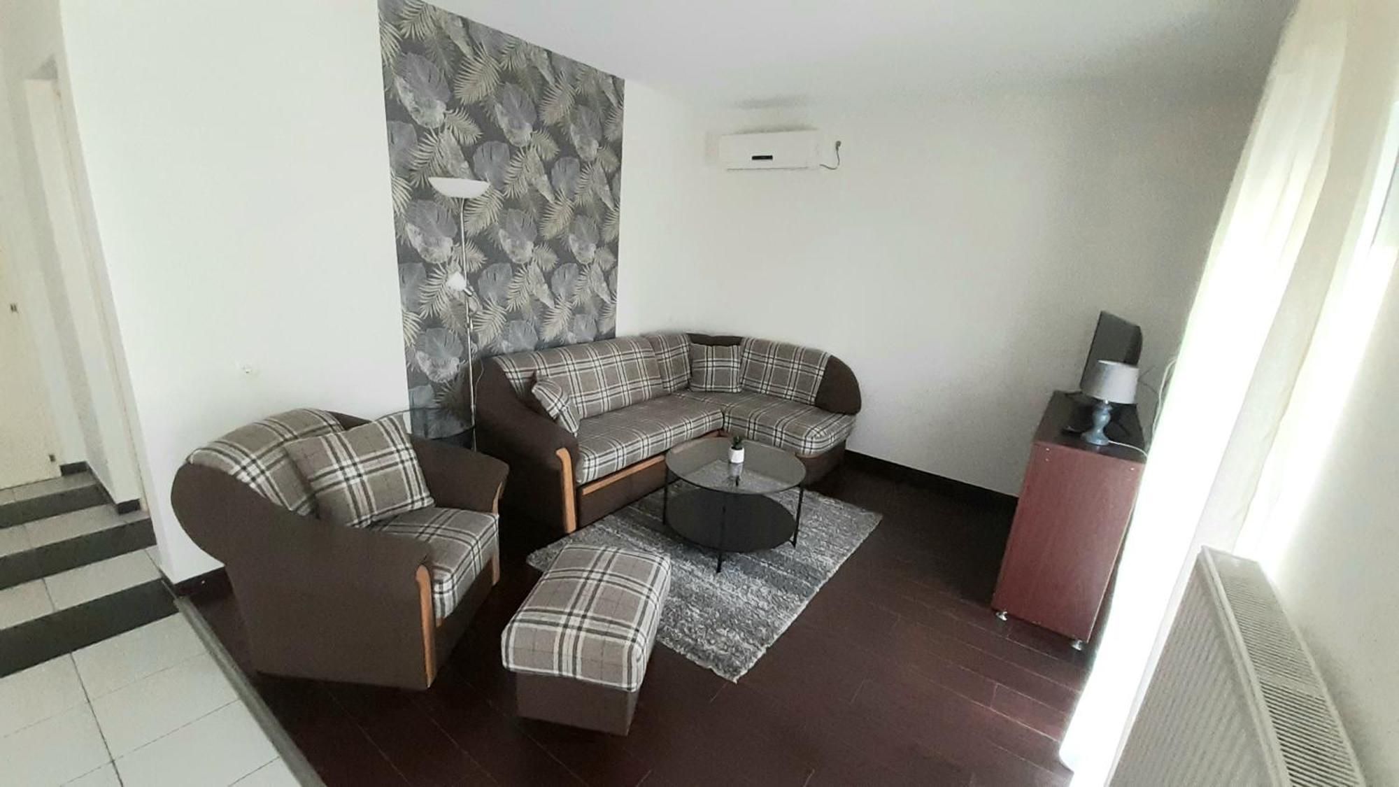 Mary Apartmanhaz Héviz Zewnętrze zdjęcie