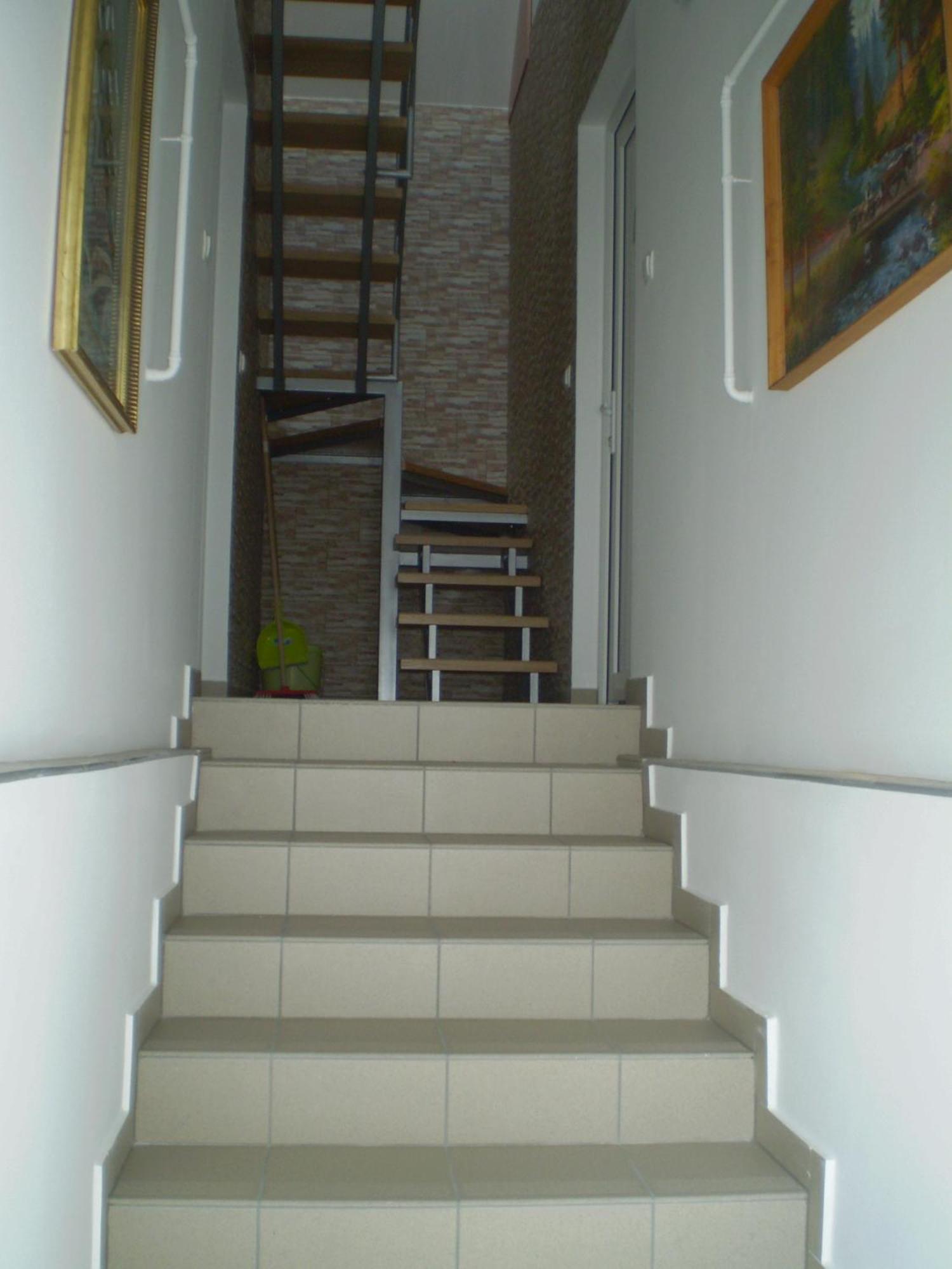 Mary Apartmanhaz Héviz Zewnętrze zdjęcie