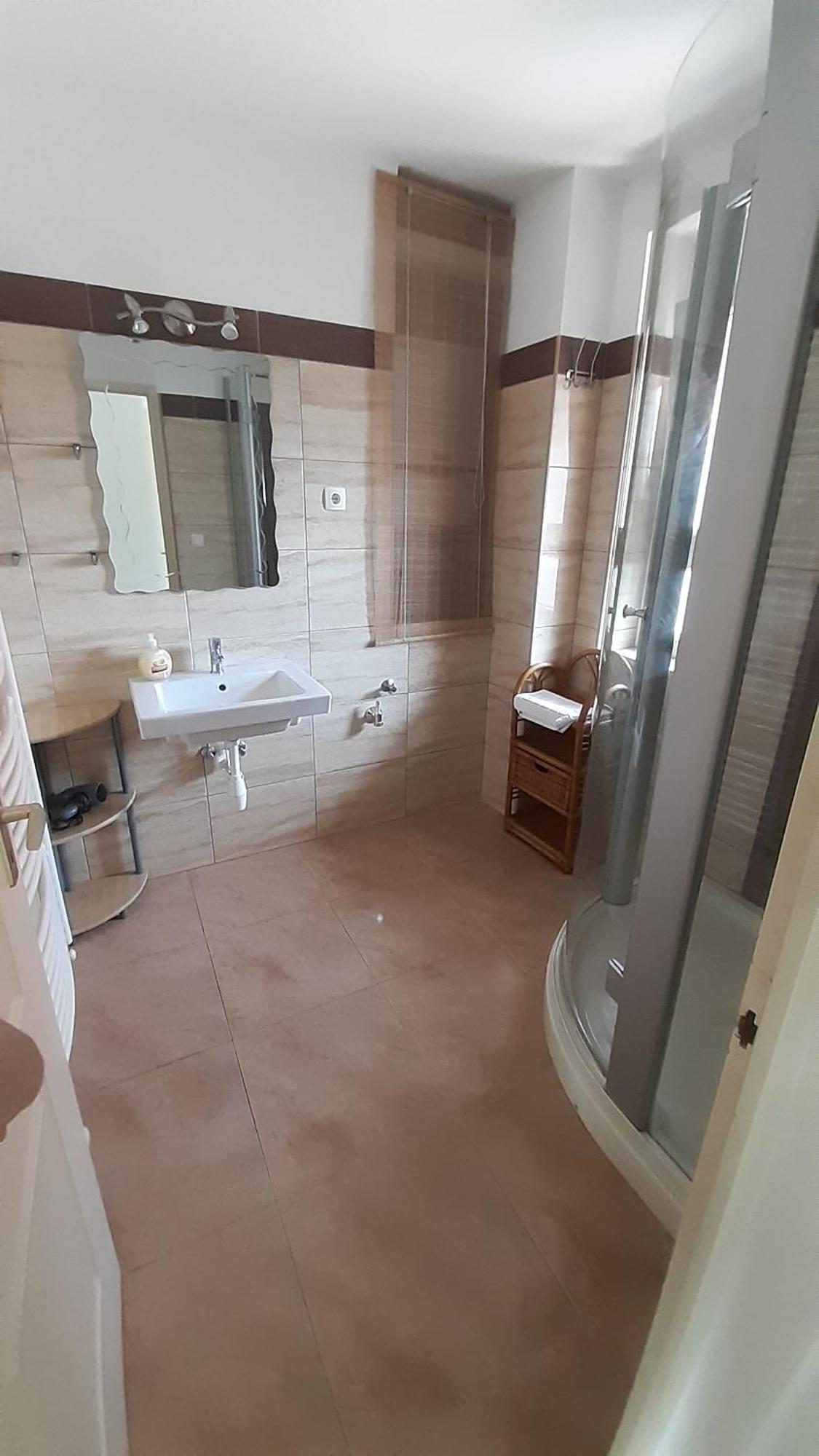Mary Apartmanhaz Héviz Zewnętrze zdjęcie