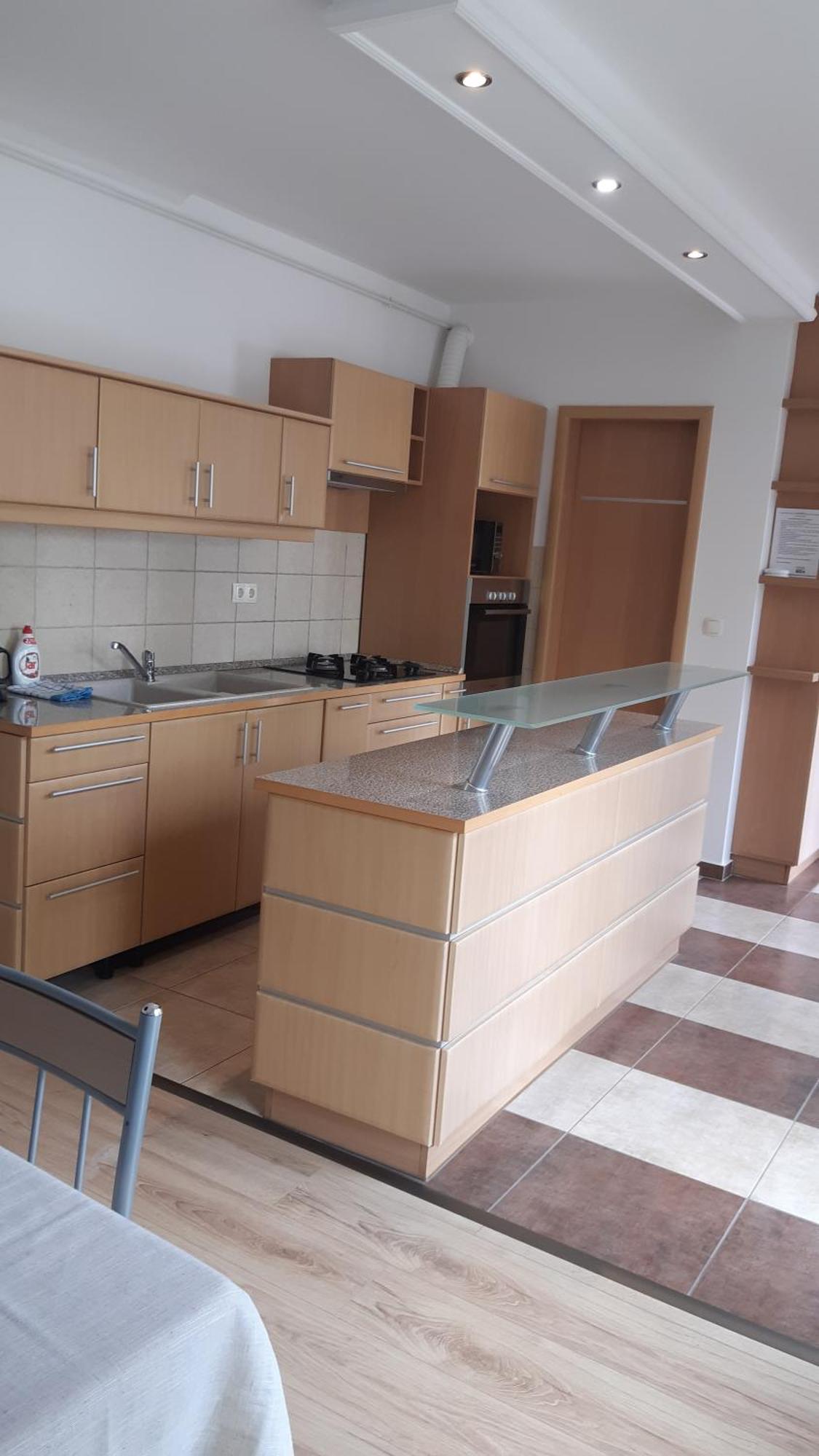 Mary Apartmanhaz Héviz Zewnętrze zdjęcie