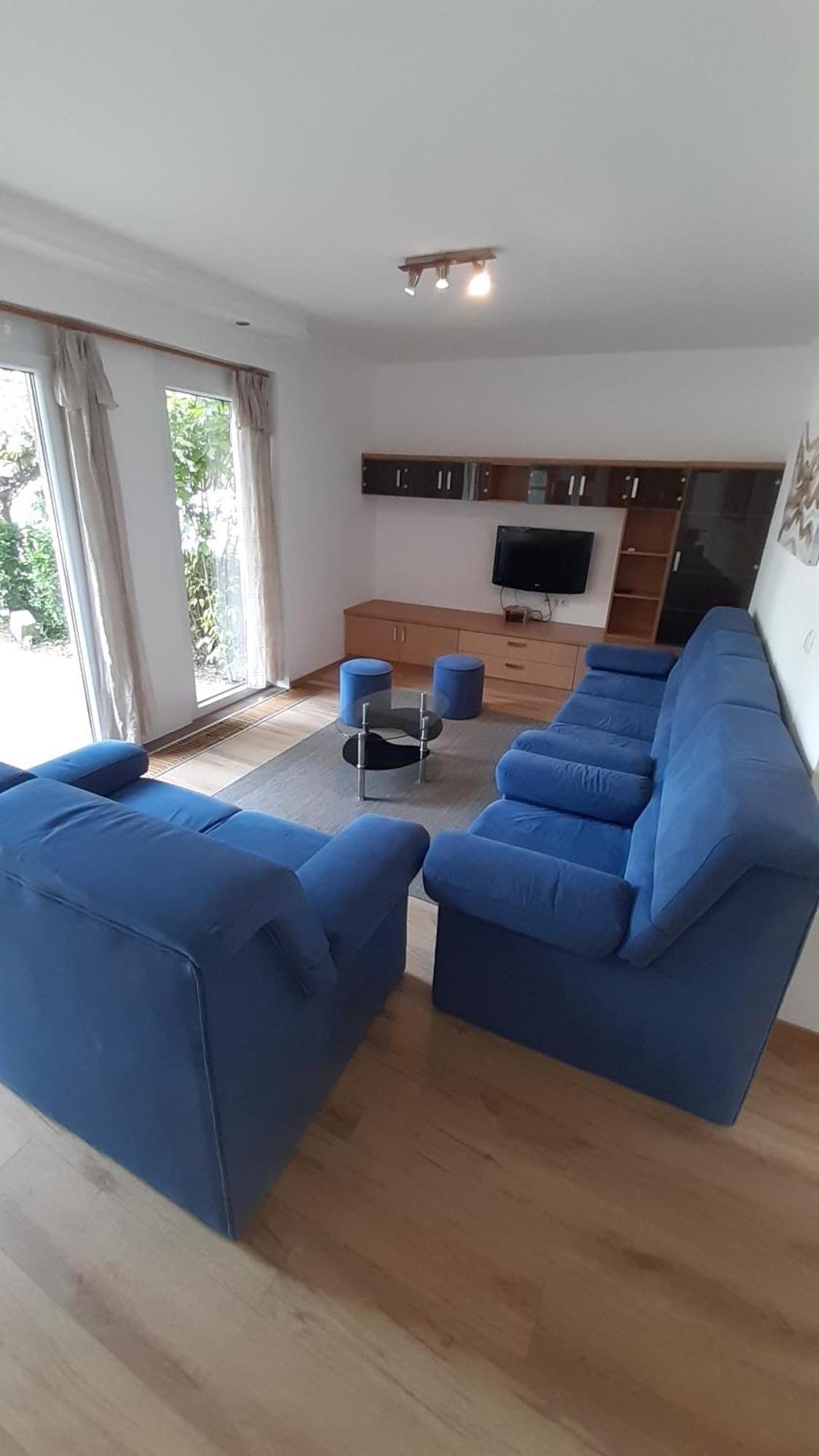 Mary Apartmanhaz Héviz Zewnętrze zdjęcie