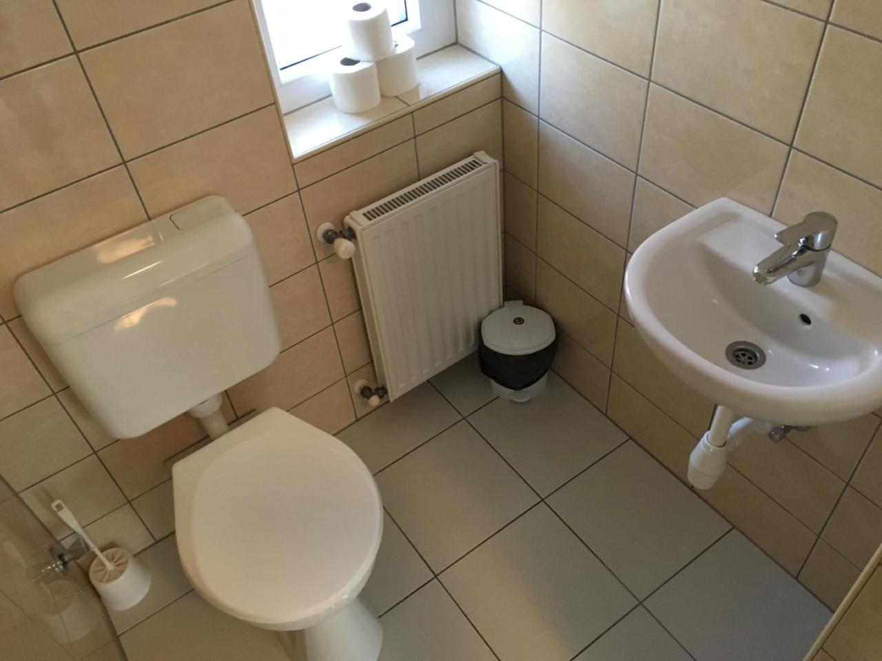 Mary Apartmanhaz Héviz Zewnętrze zdjęcie