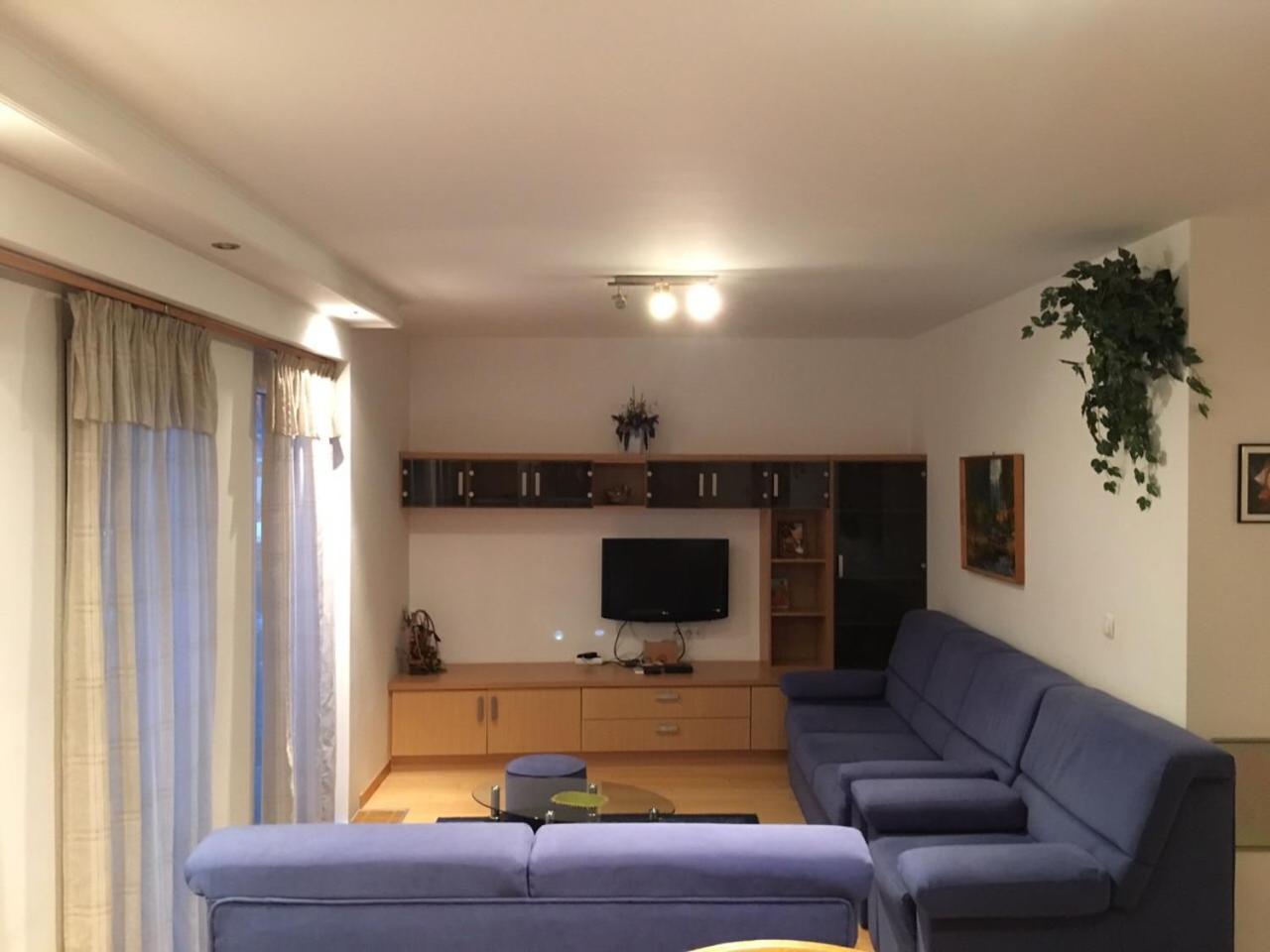 Mary Apartmanhaz Héviz Zewnętrze zdjęcie