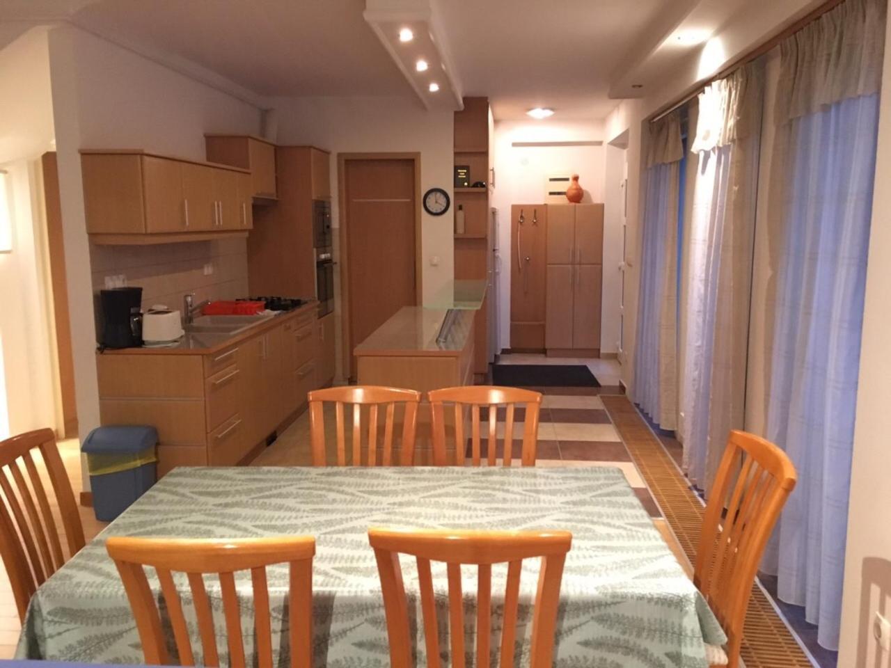 Mary Apartmanhaz Héviz Zewnętrze zdjęcie