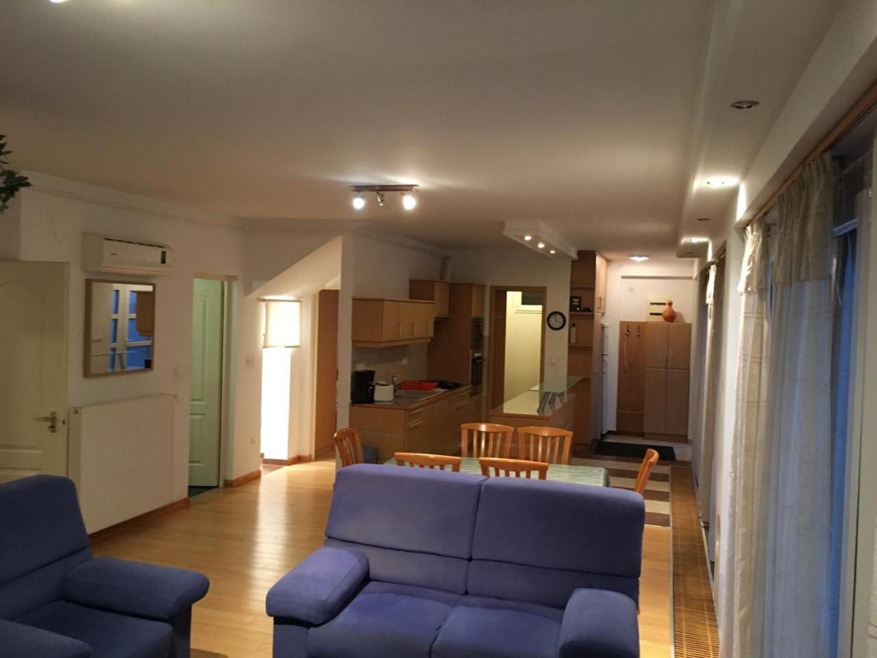 Mary Apartmanhaz Héviz Zewnętrze zdjęcie