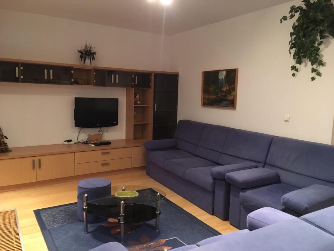 Mary Apartmanhaz Héviz Zewnętrze zdjęcie