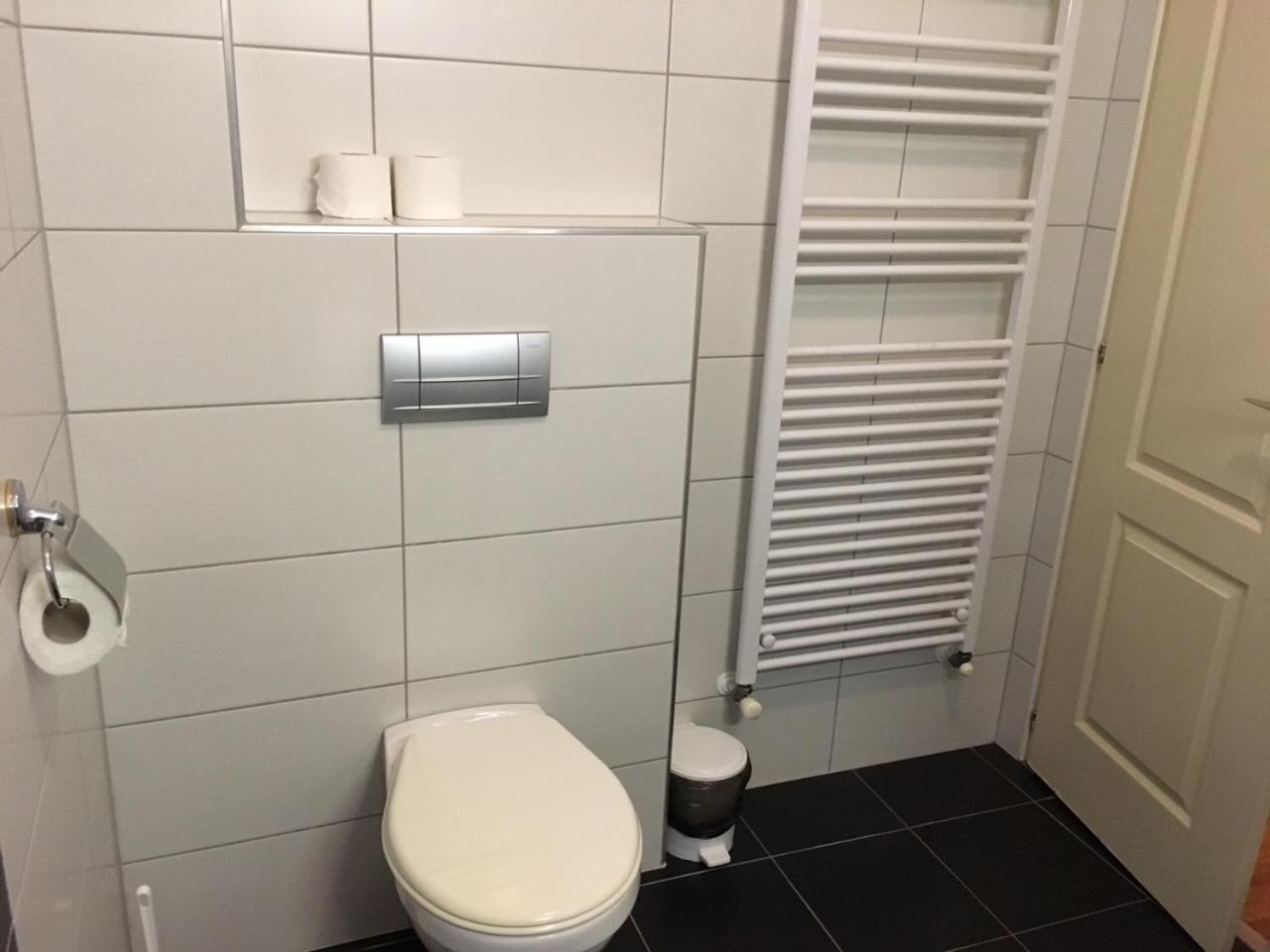 Mary Apartmanhaz Héviz Zewnętrze zdjęcie