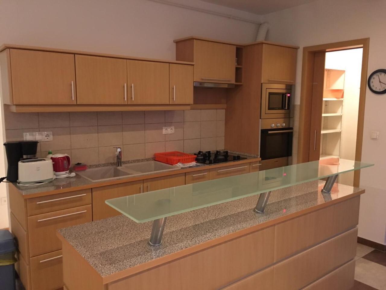 Mary Apartmanhaz Héviz Zewnętrze zdjęcie