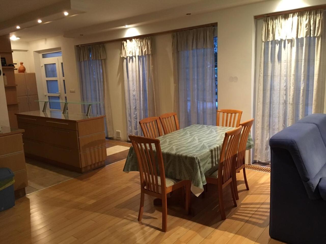 Mary Apartmanhaz Héviz Zewnętrze zdjęcie